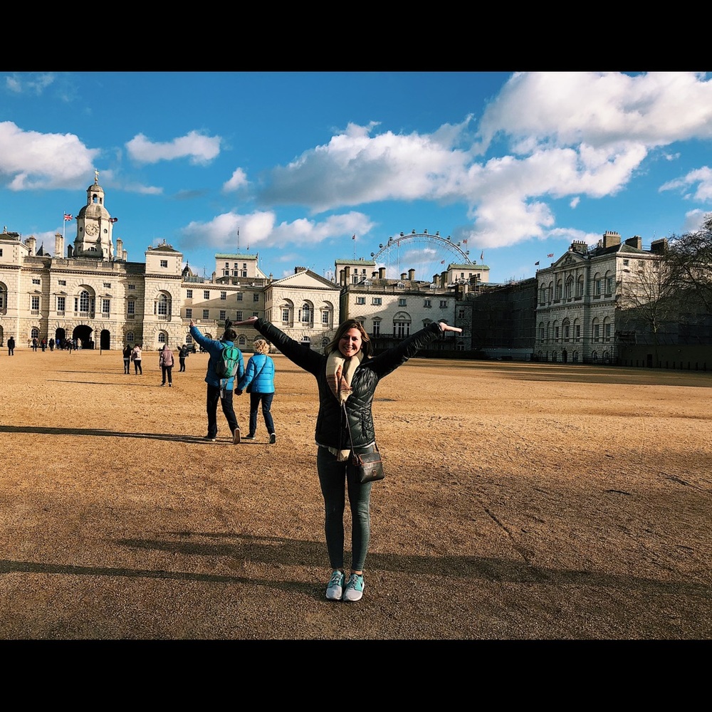 Meet your Posher, Melissa